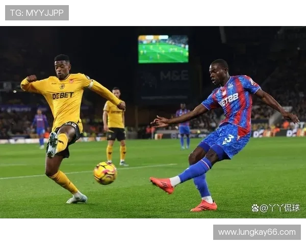 狼队与水晶宫，英超争冠路上的劲敌